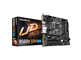 GIGABYTE B560M D3H / mATX S1200