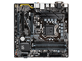 GIGABYTE B560M D3H / mATX S1200