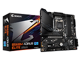 GIGABYTE B560M AORUS ELITE / mATX S1200