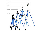 AccExpert / Professional Tripod 140cm