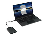 Seagate Backup Plus STHP4000400 / 4.0TB