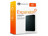 Seagate Expansion Portable STEA4000400 / 4.0TB