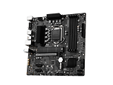 MSI B560M PRO-VDH / mATX Socket1200 Dual 4xDDR4 5066