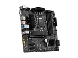 MSI B560M PRO-VDH / mATX Socket1200 Dual 4xDDR4 5066