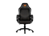 Cougar FUSION / Gaming Chair / Black