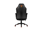 Cougar FUSION / Gaming Chair / Black