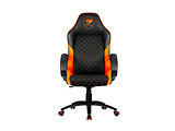 Cougar FUSION / Gaming Chair / Orange