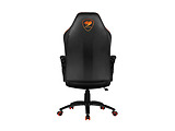 Cougar FUSION / Gaming Chair / Orange
