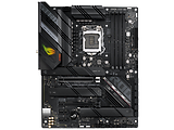 ASUS ROG STRIX B560-F GAMING WI-FI / ATX Socket 1200 Dual 4xDDR4 5000