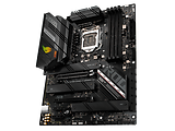 ASUS ROG STRIX B560-F GAMING WI-FI / ATX Socket 1200 Dual 4xDDR4 5000