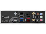 ASUS ROG STRIX B560-F GAMING WI-FI / ATX Socket 1200 Dual 4xDDR4 5000