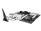 ASUS ROG STRIX B560-A GAMING WI-FI / ATX Socket1200 Dual 4xDDR4 5000