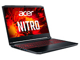 ACER Nitro AN515-55-53CM / 15.6" FullHD IPS / Intel Core i5-10300H / 8GB DDR4 / 256GB NVMe / GeForce GTX 1650 4GB GDDR6 / No OS / NH.Q7MEU.006 /