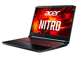 ACER Nitro AN515-55-53CM / 15.6" FullHD IPS / Intel Core i5-10300H / 8GB DDR4 / 256GB NVMe / GeForce GTX 1650 4GB GDDR6 / No OS / NH.Q7MEU.006 /