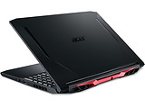 ACER Nitro AN515-55-53CM / 15.6" FullHD IPS / Intel Core i5-10300H / 8GB DDR4 / 256GB NVMe / GeForce GTX 1650 4GB GDDR6 / No OS / NH.Q7MEU.006 /