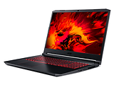 ACER Nitro AN517-52-55X8 / 17.3" FullHD IPS / i5-10300H / 16GB DDR4 / 256GB NVMe + 1.0TB HDD / GeForce GTX 1650Ti 4Gb GDDR6 / No OS / NH.Q82EU.00B /
