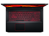 ACER Nitro AN517-52-55X8 / 17.3" FullHD IPS / i5-10300H / 16GB DDR4 / 256GB NVMe + 1.0TB HDD / GeForce GTX 1650Ti 4Gb GDDR6 / No OS / NH.Q82EU.00B /