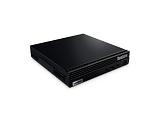 Lenovo ThinkCentre M60e / Intel Core i3-1005G1 / 4GB DDR4 / 256GB NVMe / No OS /