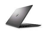 DELL Vostro 5402 / 14.0" FullHD / Core i5-1135G7 / 8GB DDR4 / 256GB NVMe / Intel Iris Xe Graphics / Black / Windows