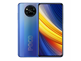 Xiaomi Poco X3 Pro / 6.67'' 1080x2400 120Hz / Snapdragon 860 / 6Gb / 128Gb / 5160mAh / Blue