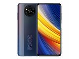 Xiaomi Poco X3 Pro / 6.67'' 1080x2400 120Hz / Snapdragon 860 / 6Gb / 128Gb / 5160mAh / Black