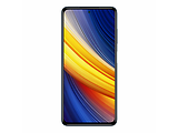 Xiaomi Poco X3 Pro / 6.67'' 1080x2400 120Hz / Snapdragon 860 / 6Gb / 128Gb / 5160mAh / Black