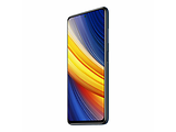 Xiaomi Poco X3 Pro / 6.67'' 1080x2400 120Hz / Snapdragon 860 / 6Gb / 128Gb / 5160mAh / Black