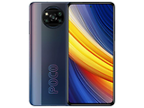 Xiaomi Poco X3 Pro / 6.67'' 1080x2400 120Hz / Snapdragon 860 / 8Gb / 256Gb / 5160mAh / Black