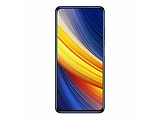 Xiaomi Poco X3 Pro / 6.67'' 1080x2400 120Hz / Snapdragon 860 / 8Gb / 256Gb / 5160mAh / Blue