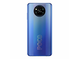 Xiaomi Poco X3 Pro / 6.67'' 1080x2400 120Hz / Snapdragon 860 / 8Gb / 256Gb / 5160mAh / Blue