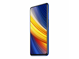 Xiaomi Poco X3 Pro / 6.67'' 1080x2400 120Hz / Snapdragon 860 / 8Gb / 256Gb / 5160mAh / Blue
