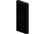 Xiaomi 10000mAh Mi Wireless Charger Youth Edition / Black