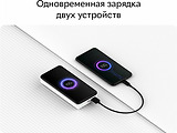 Xiaomi 10000mAh Mi Wireless Charger Youth Edition / Black