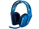 Logitech G733 / Wireless Gaming Headset / 981-000943 /