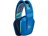 Logitech G733 / Wireless Gaming Headset / 981-000943 / Blue