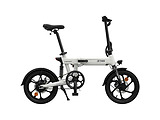 Xiaomi HIMO Electric booster bicycle Z16 White