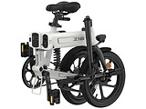 Xiaomi HIMO Electric booster bicycle Z16 White