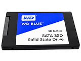 WesternDigital Blue WDS100T2B0A / 2.5" SATA SSD 1.0TB