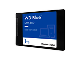 WesternDigital Blue WDS100T2B0A / 2.5" SATA SSD 1.0TB