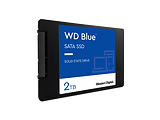 WesternDigital Blue WDS200T2B0A / 2.5" SATA SSD 2.0TB