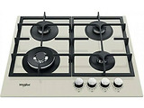 Whirlpool GOFL 629/S HOB WP