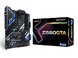 Biostar Z590 GTA / ATX Socket 1200 Dual 4xDDR4 5000+