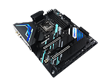 Biostar Z590 GTA / ATX Socket 1200 Dual 4xDDR4 5000+