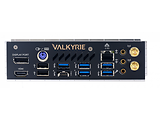 Biostar Z590 VALKYRIE / ATX Socket 1200 Dual 4xDDR4-5000+