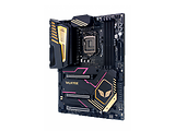 Biostar Z590 VALKYRIE / ATX Socket 1200 Dual 4xDDR4-5000+