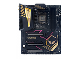 Biostar Z590 VALKYRIE / ATX Socket 1200 Dual 4xDDR4-5000+