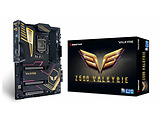 Biostar Z590 VALKYRIE / ATX Socket 1200 Dual 4xDDR4-5000+
