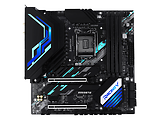 Biostar Racing B560GTQ / mATX Socket 1200 Dual 4xDDR4 4000+