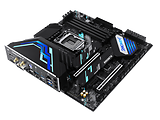 Biostar Racing B560GTQ / mATX Socket 1200 Dual 4xDDR4 4000+