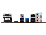 Biostar H510MH/E 2.0 / mATX Socket 1200 Dual 2xDDR4 3200
